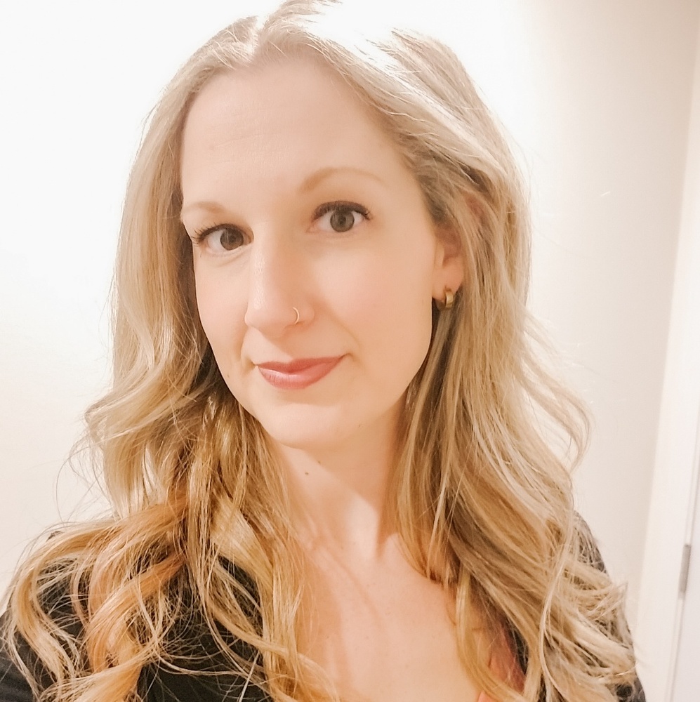 Meet your Posher, Heidi